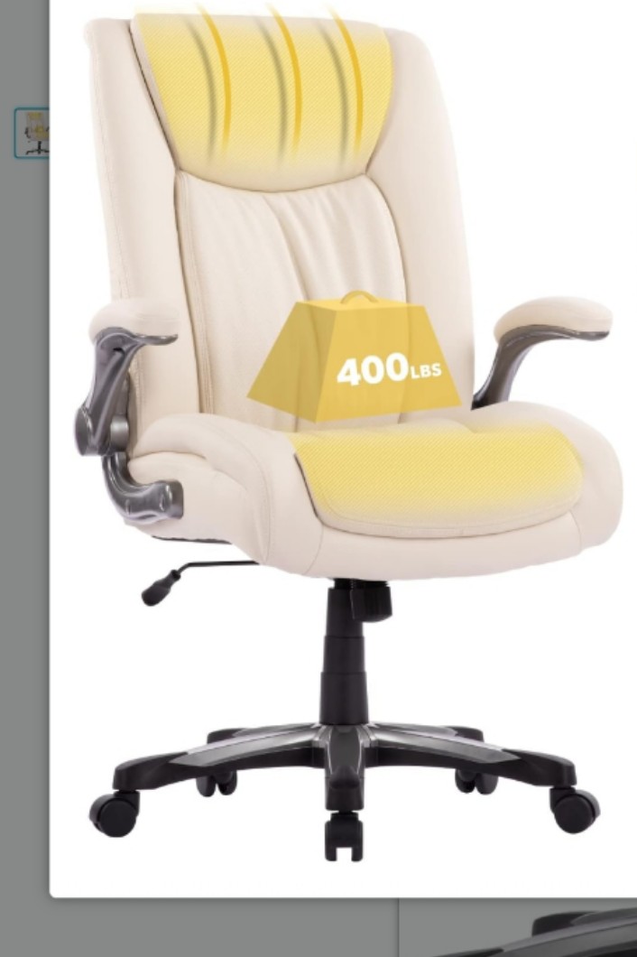 Read more about the article flip up big and tall office chair