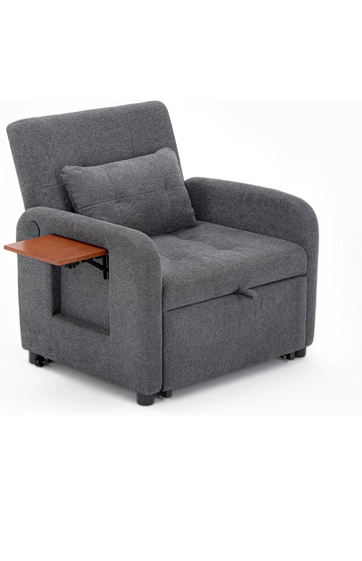 Read more about the article convertible sleeper chair