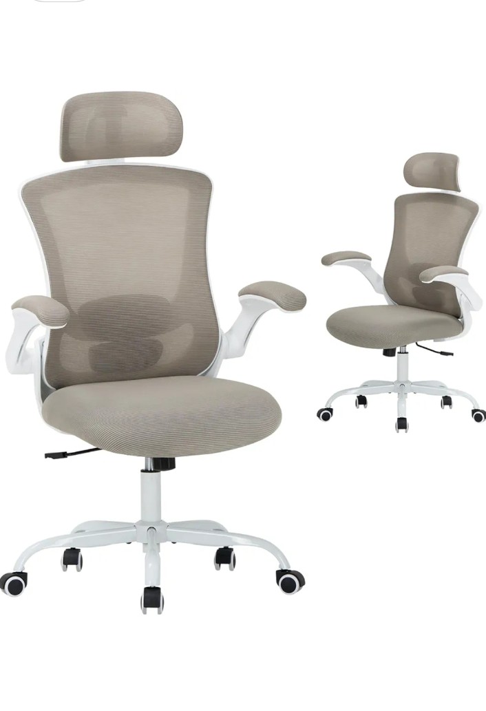 Read more about the article desk chair ergonomic