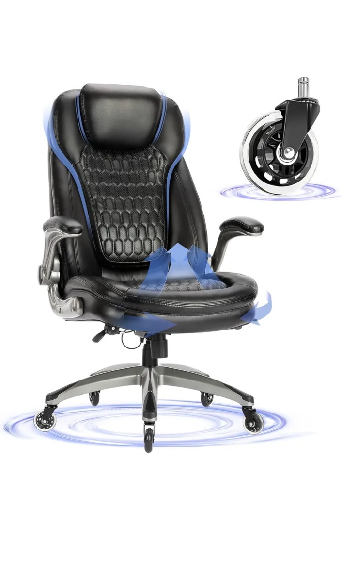 Read more about the article desk chair