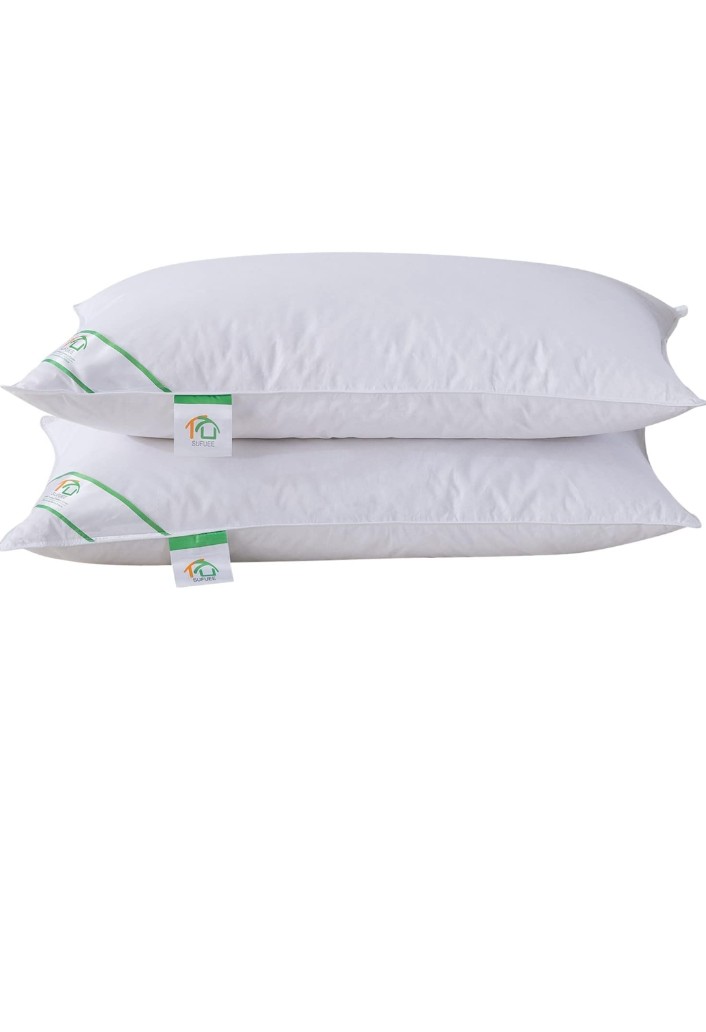 Read more about the article Pillow