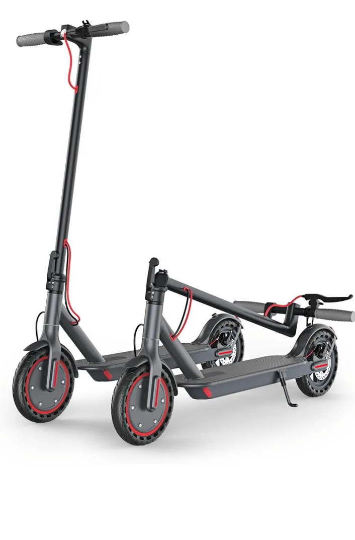 Read more about the article Electric Scooter