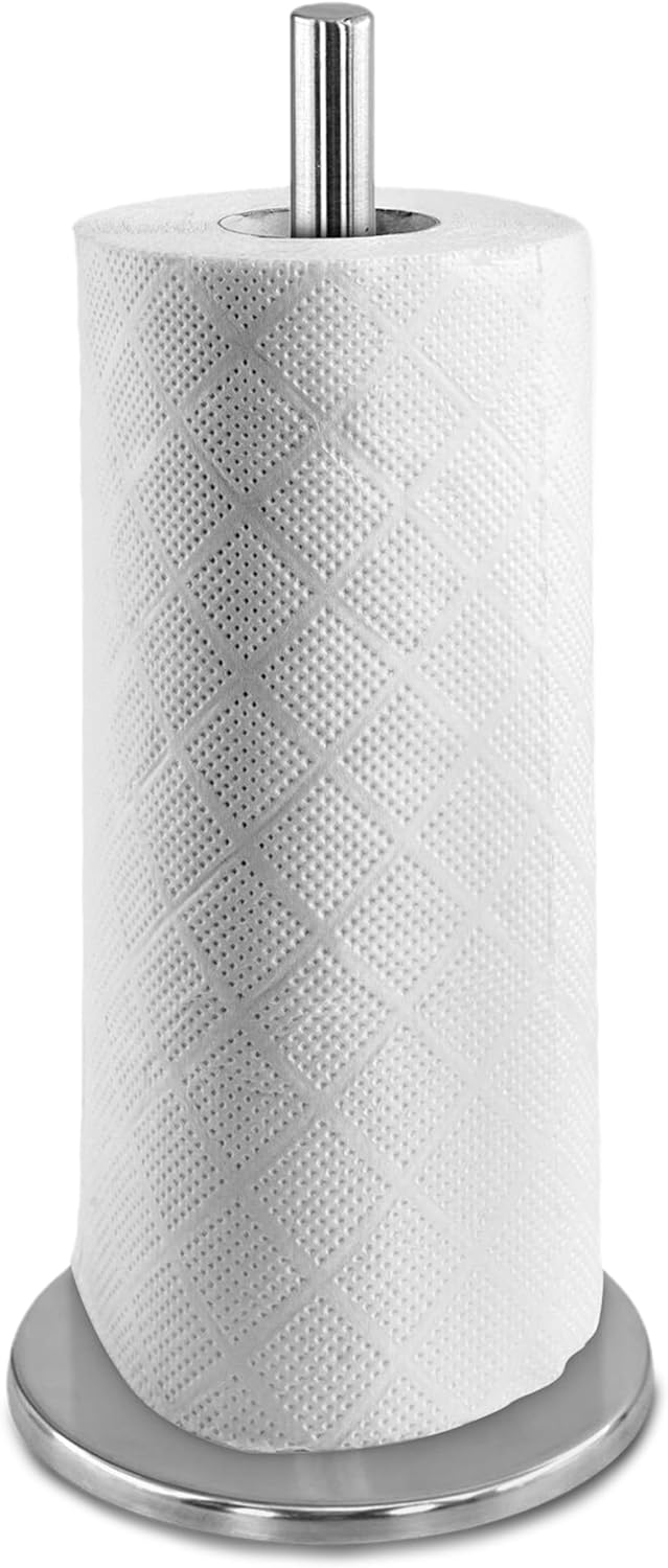 Read more about the article Kitchen Roll Holder