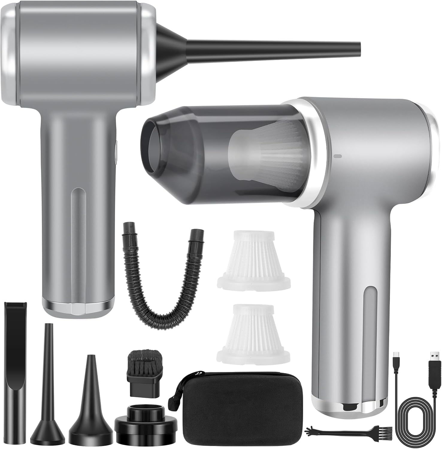 Read more about the article vehicle vacuum cleaner