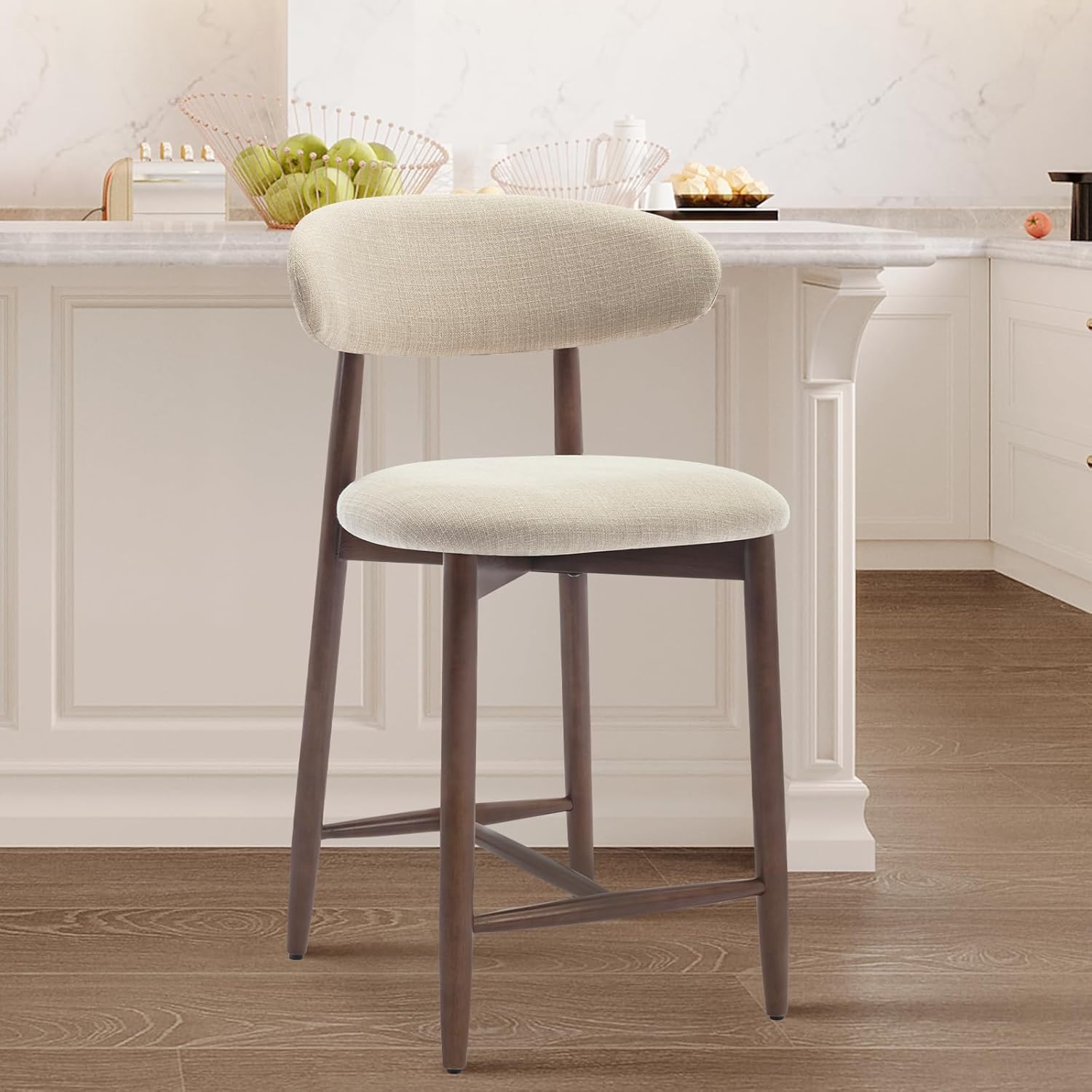 Read more about the article Kitchen Island Stools with Back,