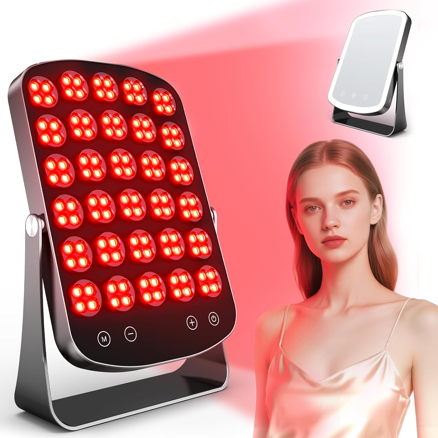 Read more about the article 4 Wavelengths Near Infrared Light Therapy