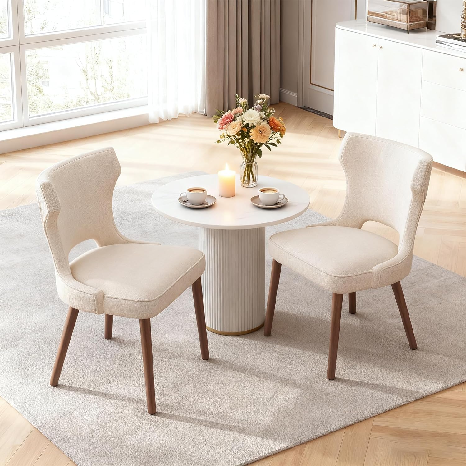 Read more about the article Modern Kitchen Chairs