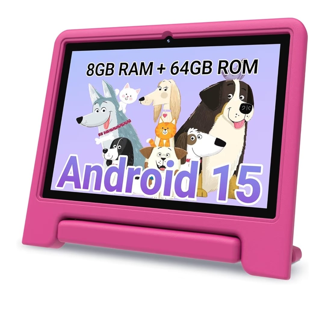 Read more about the article Kids Tablet