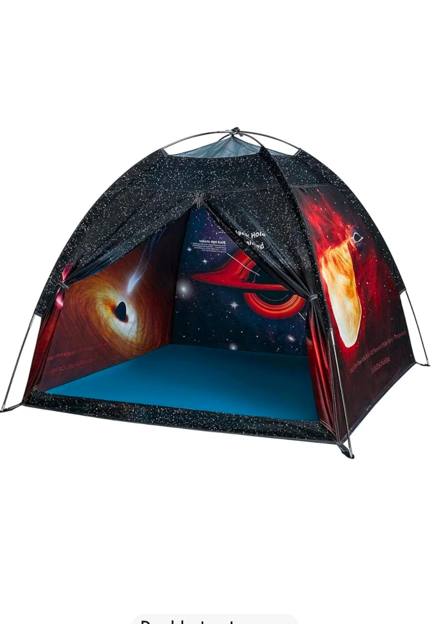 Read more about the article kids tent