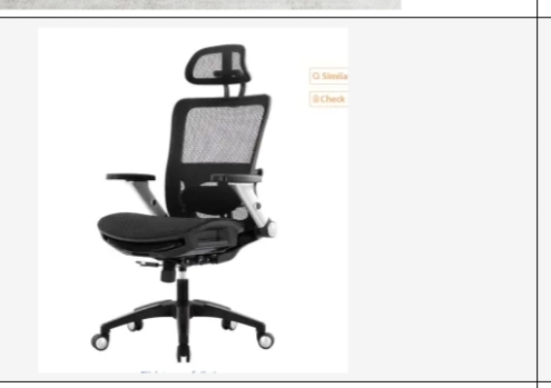 Read more about the article Office Chairs