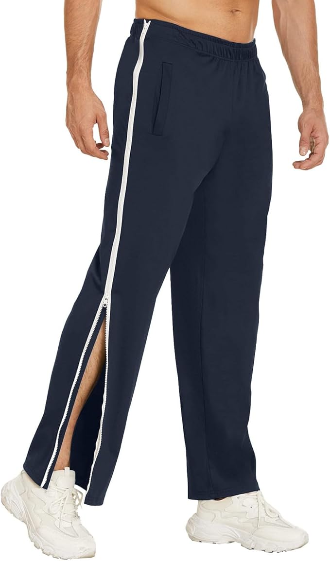 Read more about the article tear away pants for men