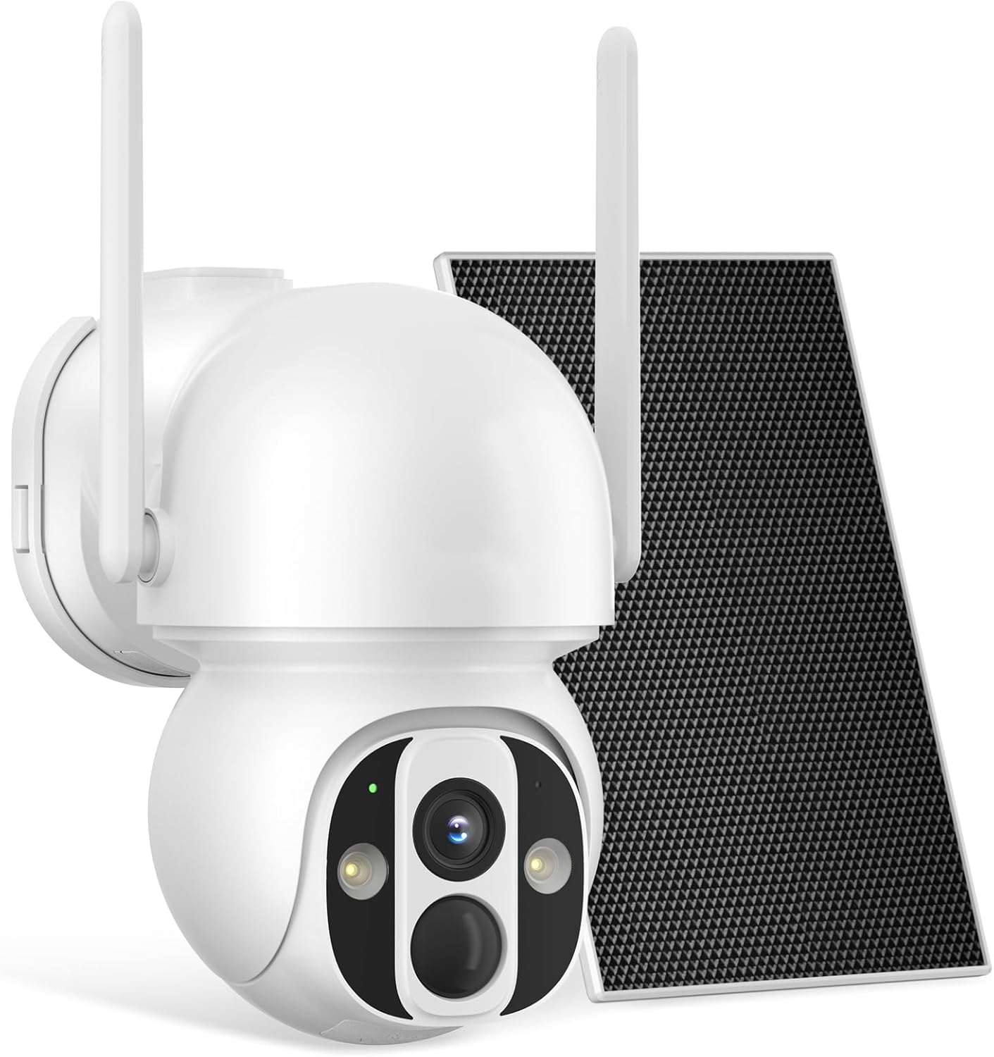 Read more about the article Solar camera outdoor wireless